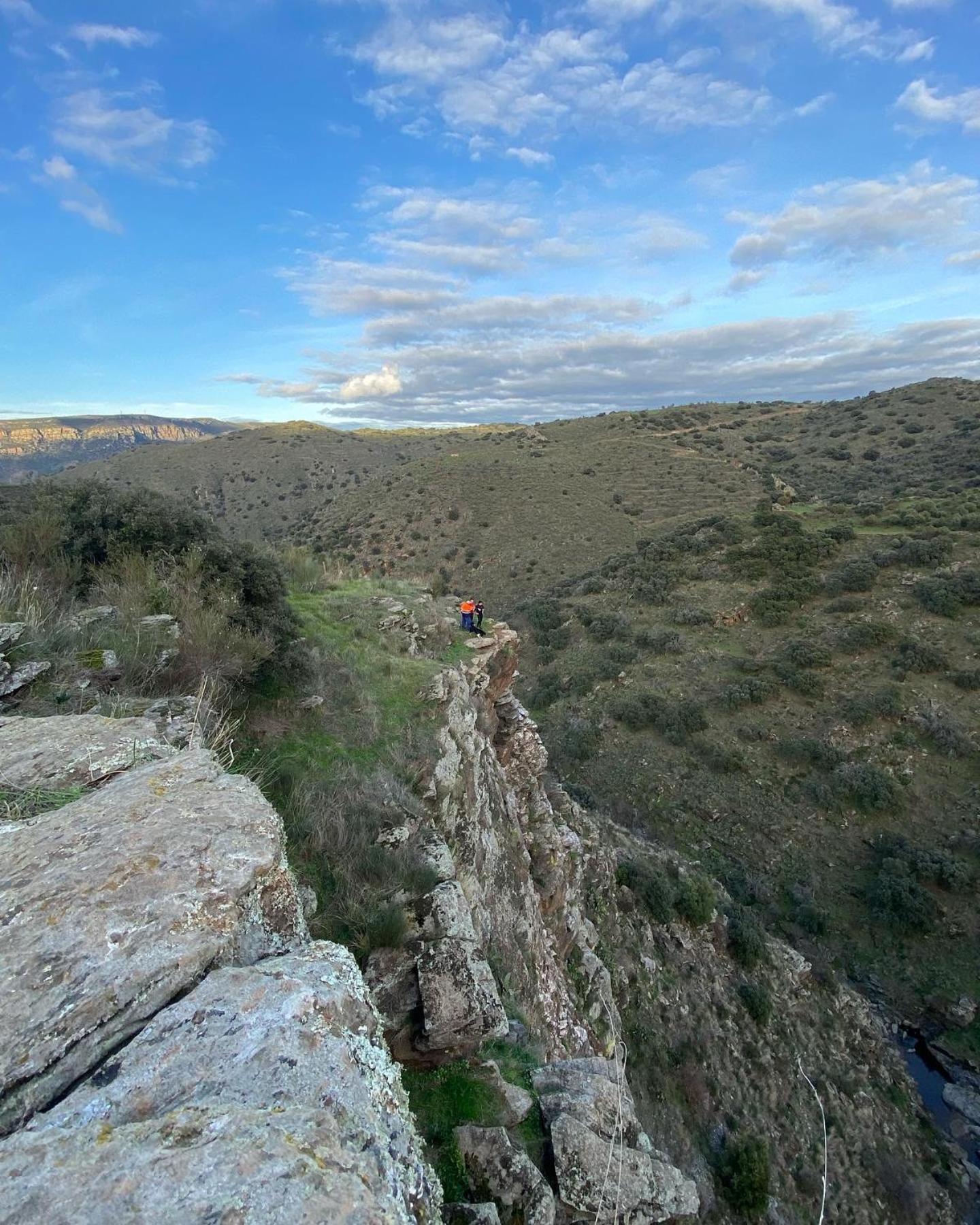Vila El Abigero II La Fregeneda Exteriér fotografie